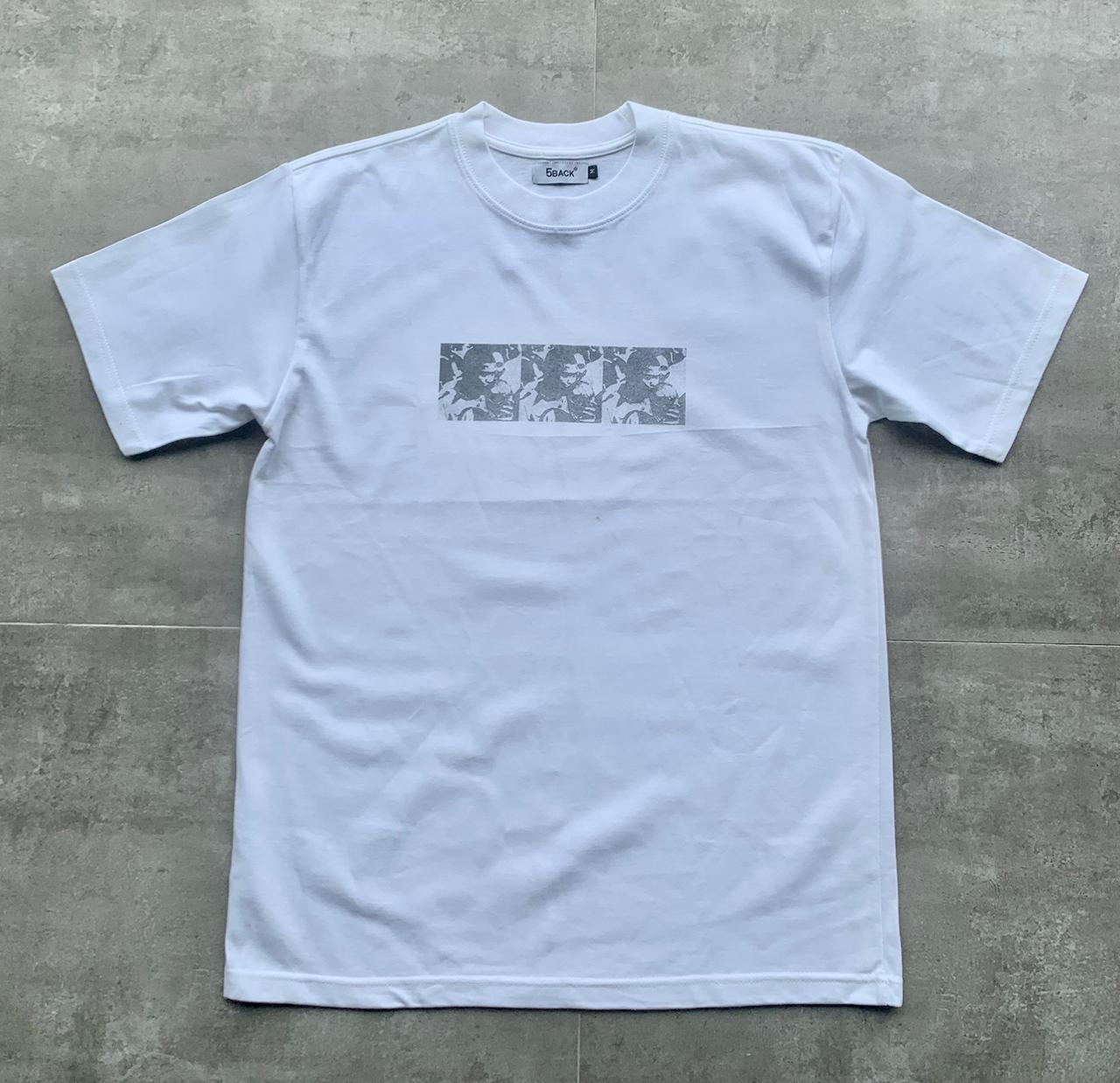 R NINE SHORT SLEEVE T SHIRT