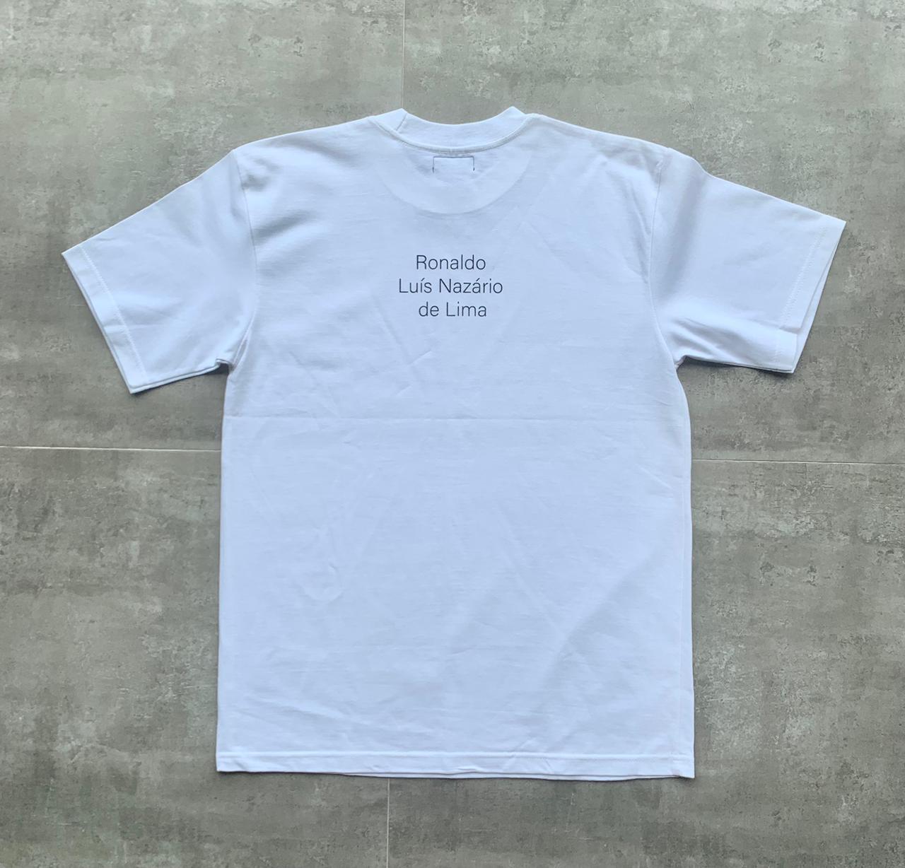 R NINE SHORT SLEEVE T SHIRT