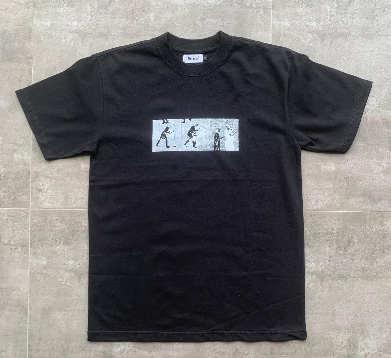 ZIZOU SHORT SLEEVE T SHIRT