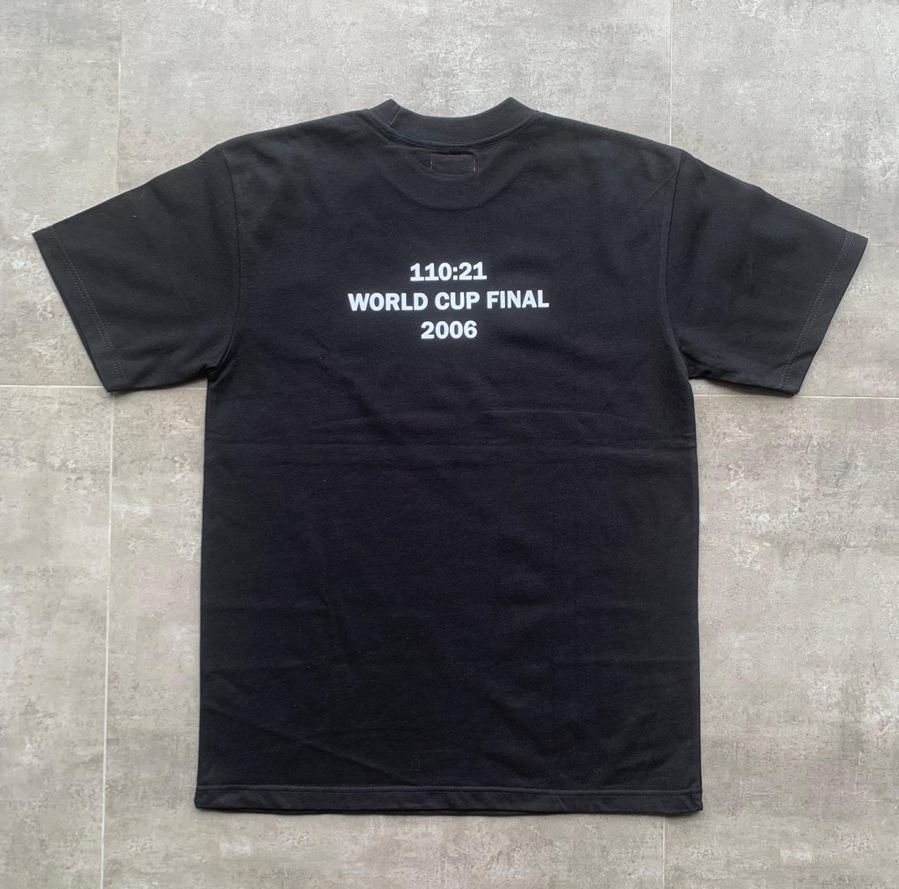ZIZOU SHORT SLEEVE T SHIRT